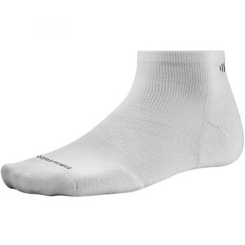 Мужские носки для бега Smartwool Men`s PhD Run Light Elite Low Cut, арт.SW SW243.122