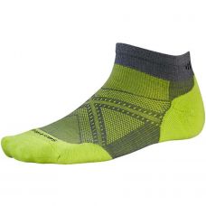 Чоловічі шкарпетки для бігу Smartwool Men`s PhD Run Light Elite Low Cut, арт.SW SW243.170