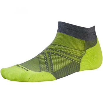 Мужские носки для бега Smartwool Men`s PhD Run Light Elite Low Cut, арт.SW SW243.170