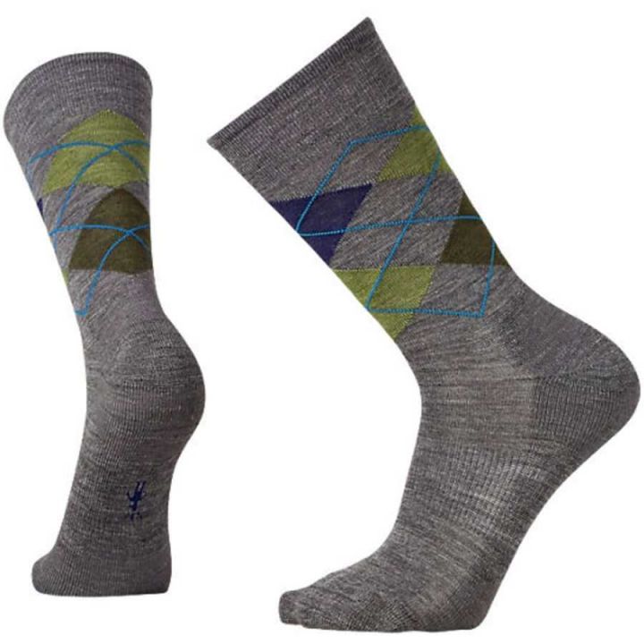 Термошкарпетки чоловічі Smartwool Men`s Diamond Jim Socks, арт.SW SW819.448 