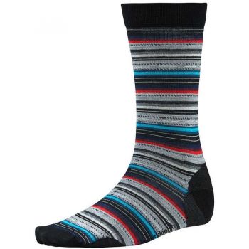 Термоноски мужские Smartwool Men`s Margarita Socks, арт.SW SW870.001