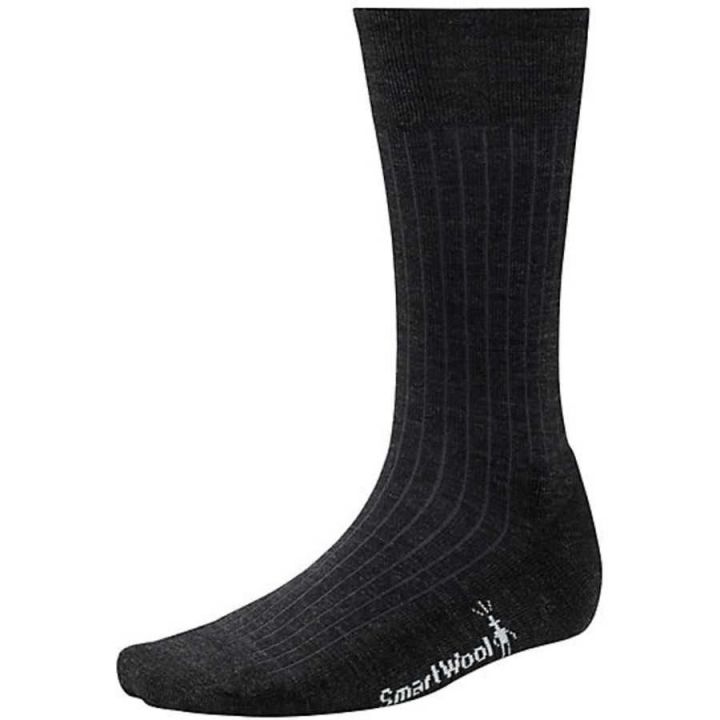 Термоноски мужские Smartwool Men`s New Classic Rib Socks, арт.SW SW915.001