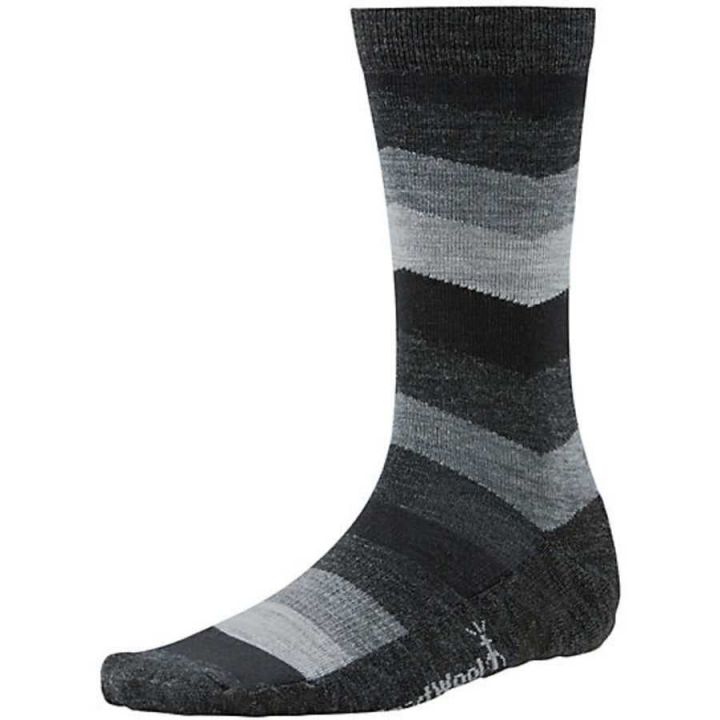 Термошкарпетки чоловічі Smartwool Men`s Chevron Stripe Socks, арт.SW SW928.001 