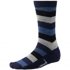 Термоноски мужские Smartwool Men`s Chevron Stripe Socks, арт.SW SW928.108