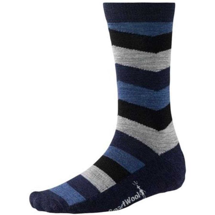 Термошкарпетки чоловічі Smartwool Men`s Chevron Stripe Socks, арт.SW SW928.108 