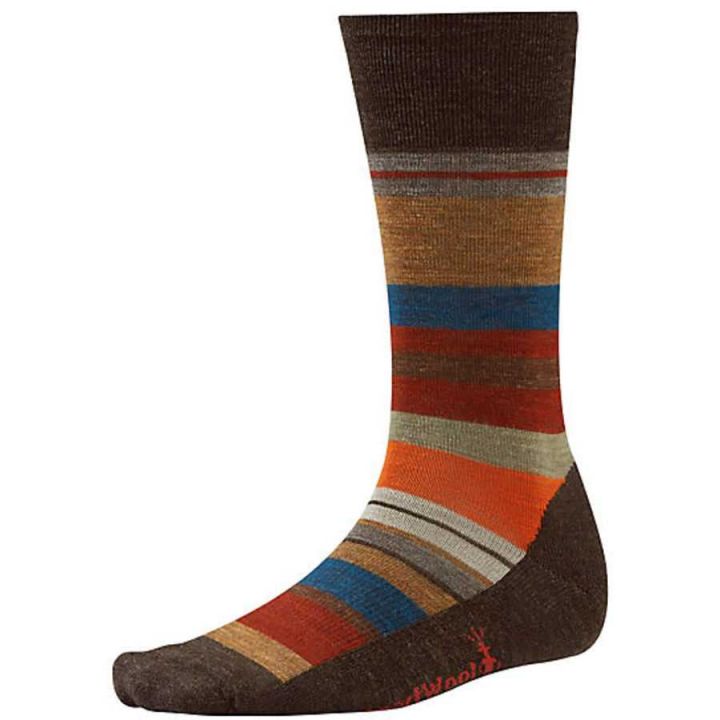 Термоноски мужские Smartwool Men`s Saturnsphere Socks, арт.SW SW942.207