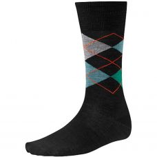 Термоноски мужские Smartwool Men`s Diamond Slim Jim Socks, арт.SW SW965.001