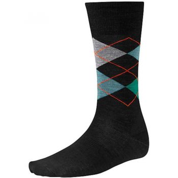 Термошкарпетки чоловічі Smartwool Men`s Diamond Slim Jim Socks, арт.SW SW965.001