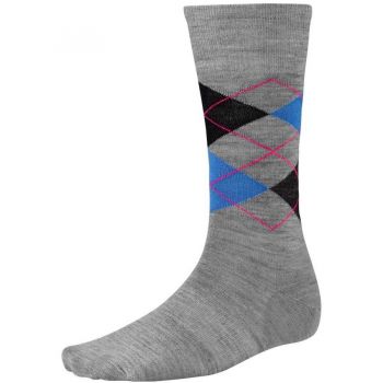 Термоноски мужские Smartwool Men`s Diamond Slim Jim Socks, арт.SW SW965.883