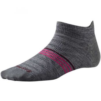 Треккинговые носки Smartwool Women`s PhD Outdoor Ultra Light Micro Socks, арт.SW 01301.052