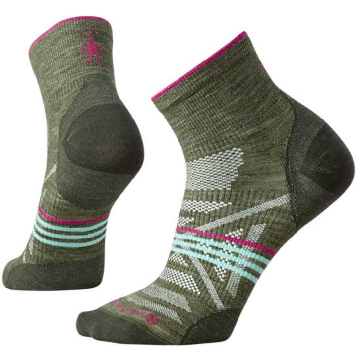 Трекінгові шкарпетки Smartwool Women`s PhD Outdoor Ultra Light Mini Socks, арт.SW 01302.261 