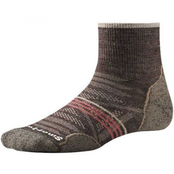 Женские носки Smartwool Women`s PhD Outdoor Light Mini Socks, арт.SW 01307.236