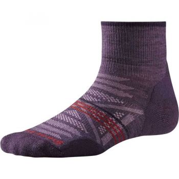 Женские носки Smartwool Women`s PhD Outdoor Light Mini Socks, арт.SW 01307.284