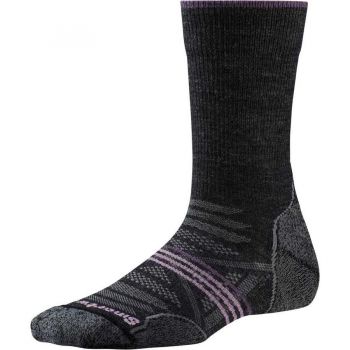 Женские носки Smartwool Women`s PhD Outdoor Light Crew Socks, арт.SW 01311.003