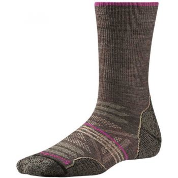 Женские носки Smartwool Women`s PhD Outdoor Light Crew Socks, арт.SW 01311.236