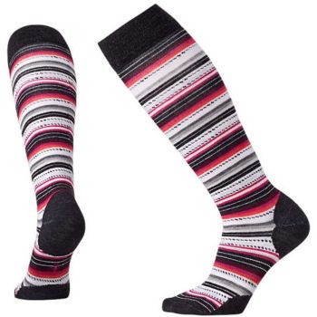 Термоноски женские Smartwool Women`s Margarita Knee High Socks, арт.SW 10044.010