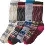 Термоноски женские Smartwool Women`s Cozy Cabin Crew Socks, арт.SW 10048.010