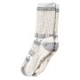 Термошкарпетки жіночі Smartwool Women`s Cozy Cabin Crew Socks, арт.SW 10048.100 