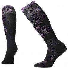 Жіночі гірськолижні шкарпетки Smartwool Women`s PhD Ski Light Pattern Socks, арт.SW 15017.001