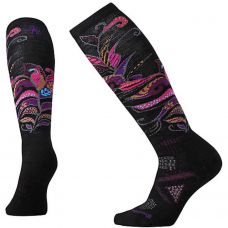 Жіночі гірськолижні шкарпетки Smartwool Women`s PhD Ski Medium Pattern Socks, арт.SW 15018.075