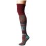 Термогольфы женские Smartwool Women`s Fiesta Flurry Socks, арт.SW SB618.548