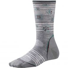 Жіночі шкарпетки Smartwool Women`s PhD Outdoor Ultra Light Pattern Crew Socks, арт.SW SW039.145
