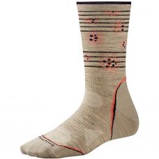 Жіночі шкарпетки Smartwool Women`s PhD Outdoor Ultra Light Pattern Crew Socks, арт.SW SW039.507