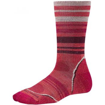 Треккинговые носки Smartwool Women`s PhD Outdoor Light Pattern Crew Socks, арт.SW SW083.486