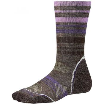 Треккинговые носки Smartwool Women`s PhD Outdoor Light Pattern Crew Socks, арт.SW SW083.501