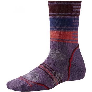 Женские носки Smartwool Women`s PhD Outdoor Medium Pattern Crew Socks, арт.SW SW084.284