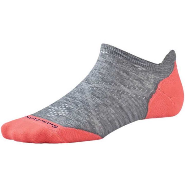 Жіночі шкарпетки для бігу Smartwool Women`s PhD Run Light Elite Micro Socks, арт.SW SW210.039 