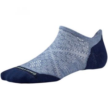 Женские носки для бега Smartwool Women`s PhD Run Light Elite Micro Socks, арт.SW SW210.474