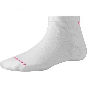 Женские носки для бега Smartwool Women`s PhD Run Light Elite Low Cut Socks, арт.SW SW211.122