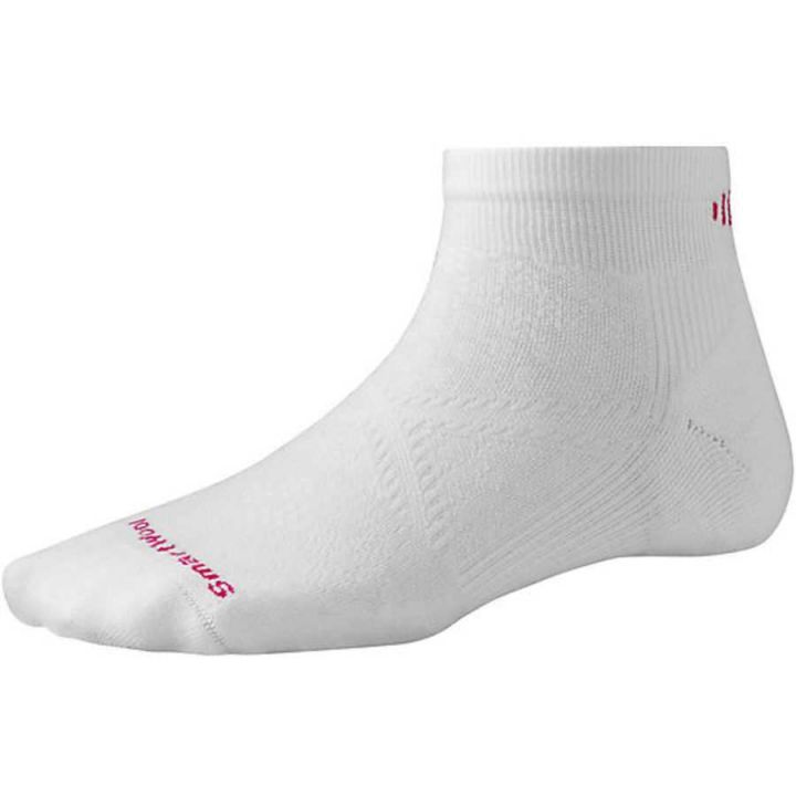 Женские носки для бега Smartwool Women`s PhD Run Light Elite Low Cut Socks, арт.SW SW211.122