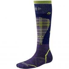 Жіночі гірськолижні шкарпетки Smartwool Women`s Phd Ski Medium Patterned Socks, арт.SW SW268.109