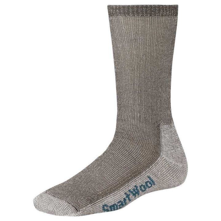 Женские треккинговые носки Smartwool Women`s Hike Medium Crew Socks, арт.SW SW294.236