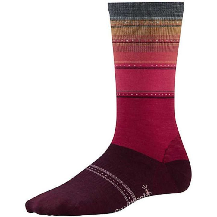 Термошкарпетки жіночі Smartwool Women`s Sulawesi Stripe Socks, арт.SW SW560.527 