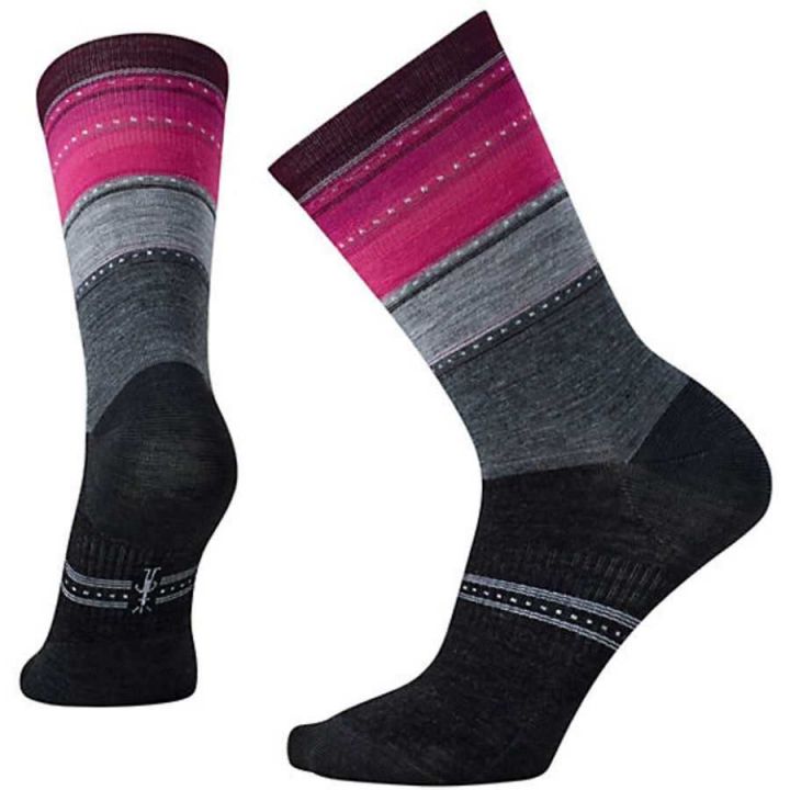 Термошкарпетки жіночі Smartwool Women`s Sulawesi Stripe Socks, арт.SW SW560.715 