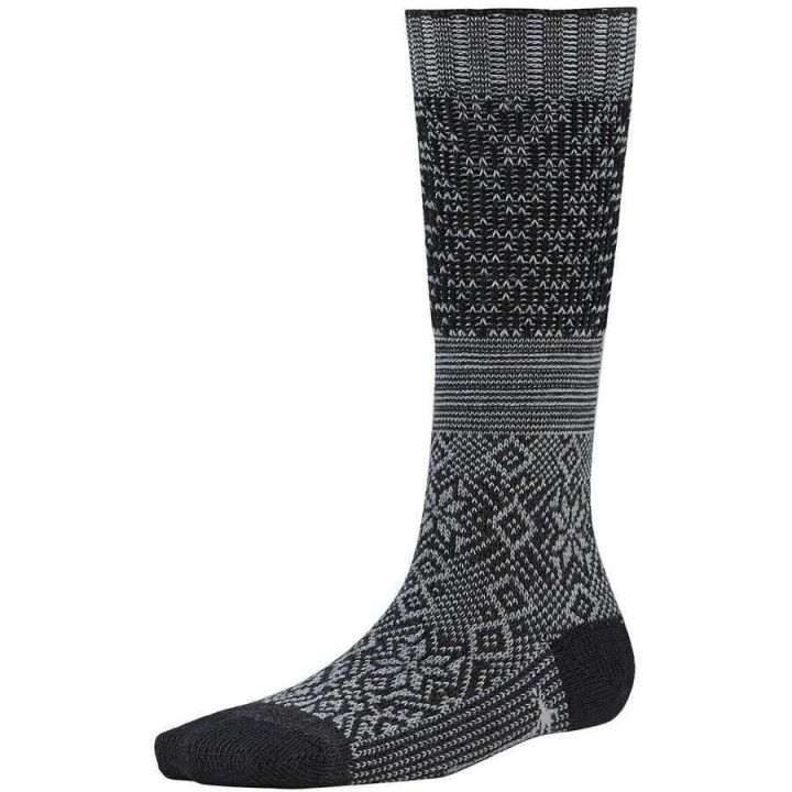 Термошкарпетки жіночі Smartwool Women`s Snowflake Flurry Socks, арт.SW SW690.010 