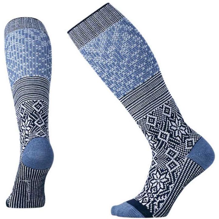 Термошкарпетки жіночі Smartwool Women`s Snowflake Flurry Socks, арт.SW SW690.473 