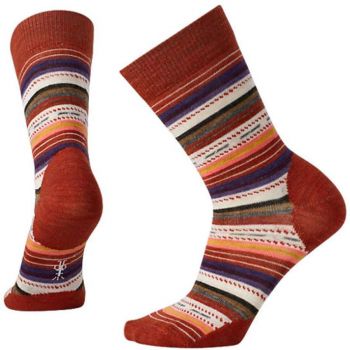 Термоноски женские Smartwool Women`s Margarita Socks, арт.SW SW717.297