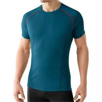 Термофутболка SMARTWOOL Men`s NTS Light 195 Tee, арт.SW SL626.340