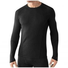 Термофутболка SMARTWOOL Men’s NTS Light 195 Crew, арт.SW SL627.001