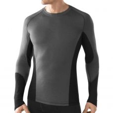 Термофутболка SMARTWOOL Men’s NTS Light 195 Crew, арт.SW SL627.018