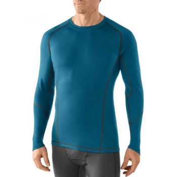 Термофутболка SMARTWOOL Men`s NTS Light 195 Crew, арт.SW SL627.340