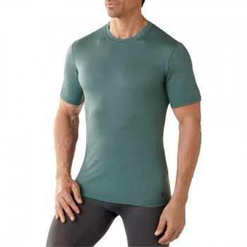 Мужская термофутболка SMARTWOOL Men`s NTS Micro 150 Tee, арт.SW SL727.338