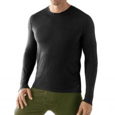 Чоловіча термофутболка SMARTWOOL Men`s NTS Micro 150 Crew, арт.SW SL728.001