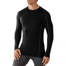 Чоловіча термофутболка SMARTWOOL Men`s NTS Micro 150 Crew, арт.SW SN704.001