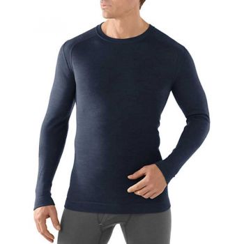 Футболка термо чоловіча SMARTWOOL Men`s NTS Mid 250 Crew, арт.SW SS600.092