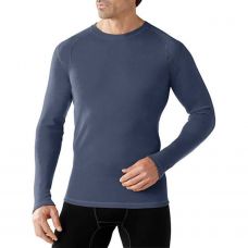 Футболка термо чоловіча SMARTWOOL Men`s NTS Mid 250 Crew, арт.SW SS600.352